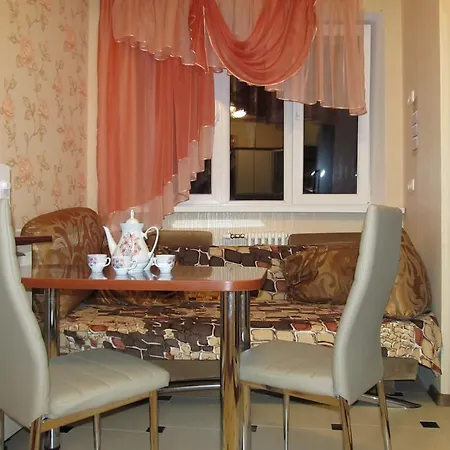 West End Appartement