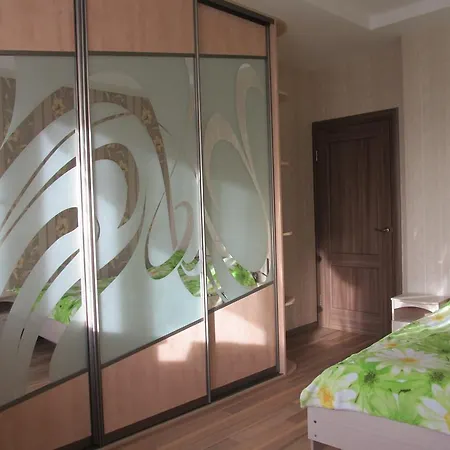 Appartement West End Minsk