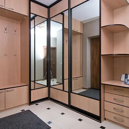 Appartement West End Minsk