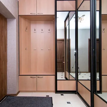 Appartement West End *