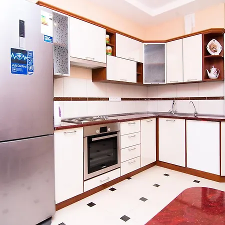 Appartement West End Minsk