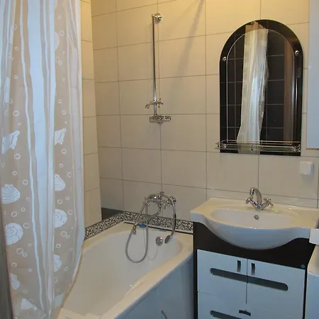 Appartement West End *