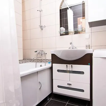 Appartement West End