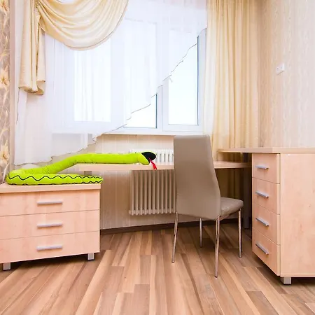 Appartement West End Minsk