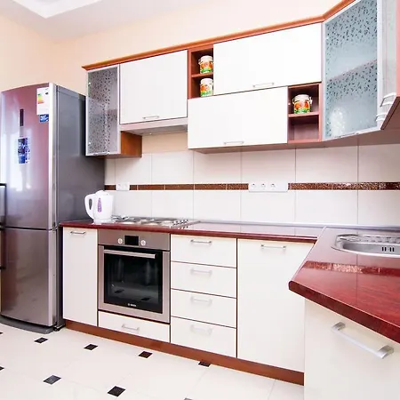 Appartement West End