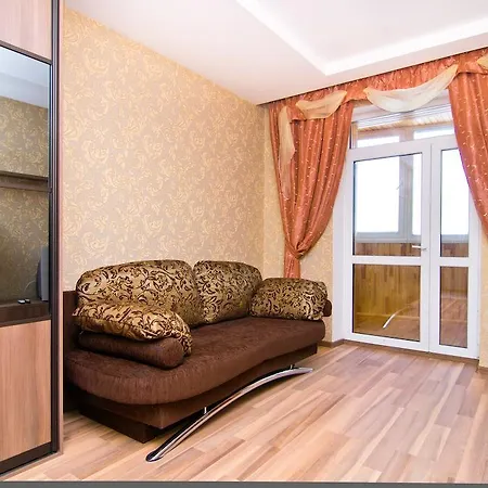 Appartement West End Minsk